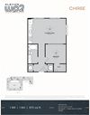 Chase - S1 - Floor Plan Image